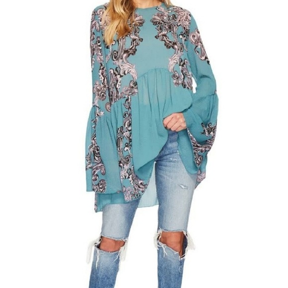 Free People Dress and/or Tunic - Picture 3 of 8